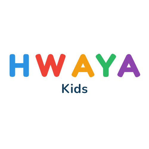 HWAYA Kids Web Logo 2