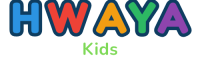 HWAYA Kids Web Logo 3